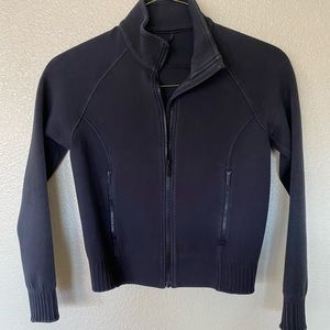 Lululemon Bomber Jacket!